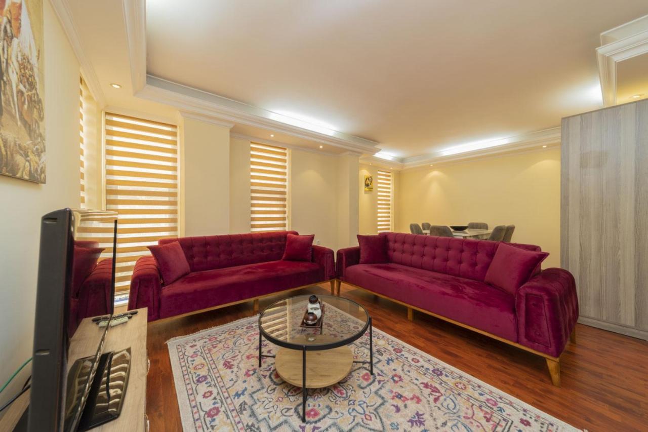 شقة Apartament أنطاليا